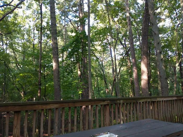 Claytor Lake State Park Campground1 7
