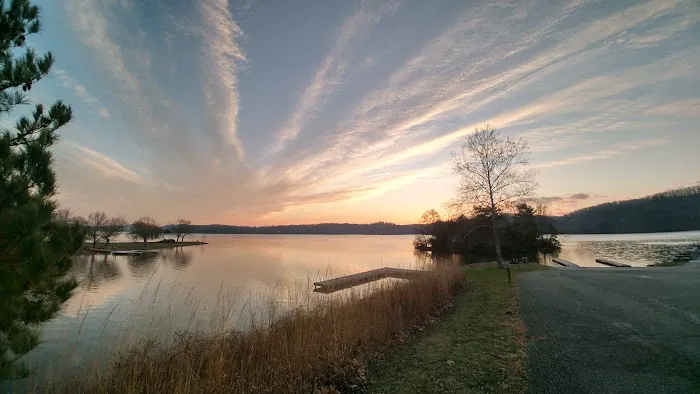 Claytor Lake State Park Campground1 1