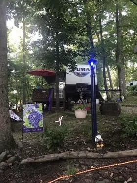 Cedar Cove Campground 3