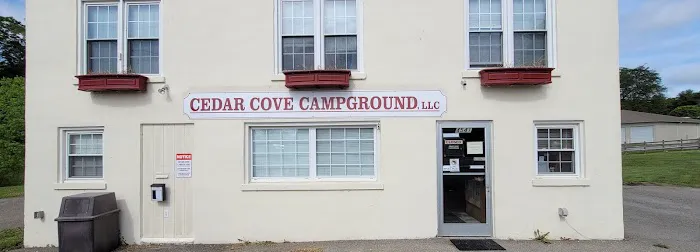 Cedar Cove Campground 0
