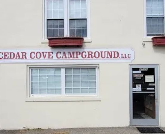 Cedar Cove Campground