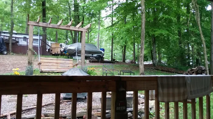 Cedar Cove Campground 4