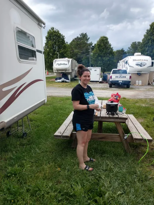 Cedar Cove Campground 6
