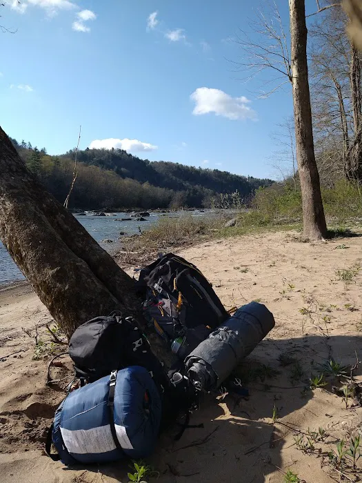 Double Shoals Campground 1