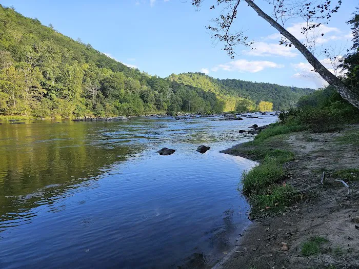 Double Shoals Campground 7