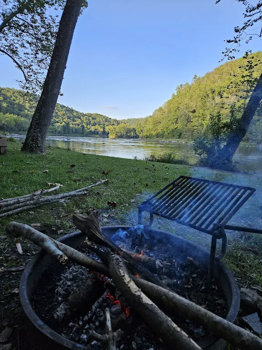 Double Shoals Campground 3