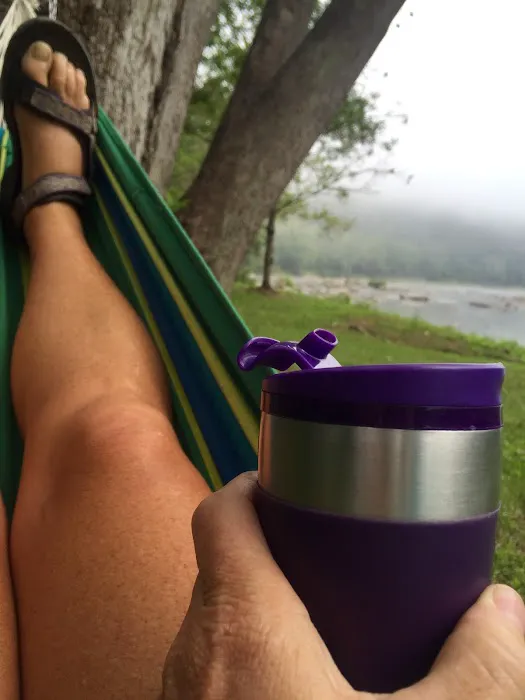 Double Shoals Campground 6