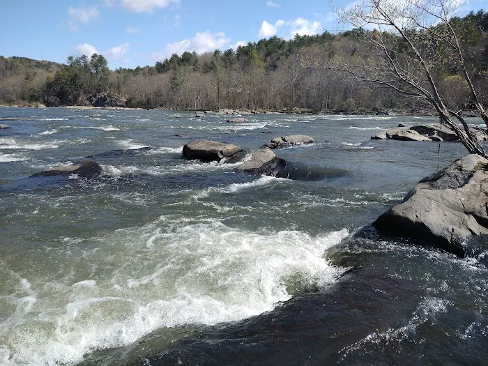 Double Shoals Campground 2