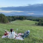 Camp Creek at Little River Farm