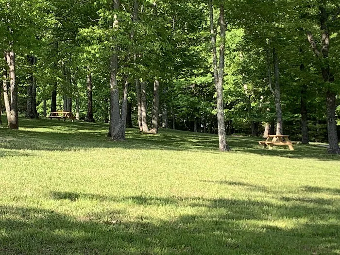 Camp Creek at Little River Farm 7