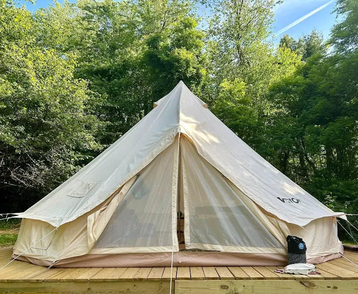 Muddy Creek Campground and Farm 7
