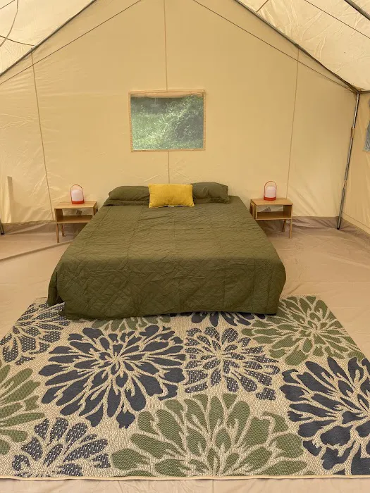 Muddy Creek Campground and Farm 0