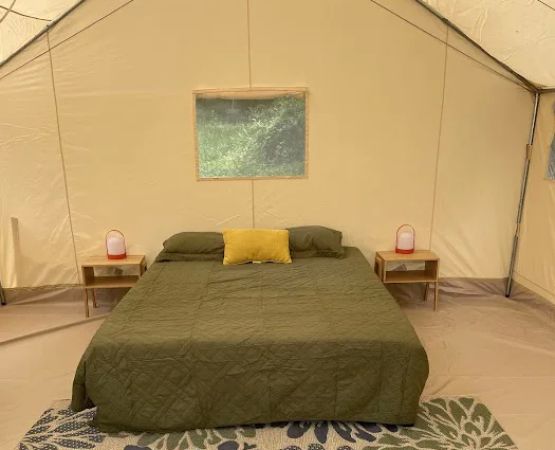 Muddy Creek Campground and Farm