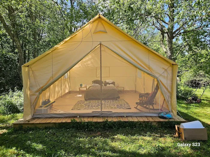 Muddy Creek Campground and Farm 5