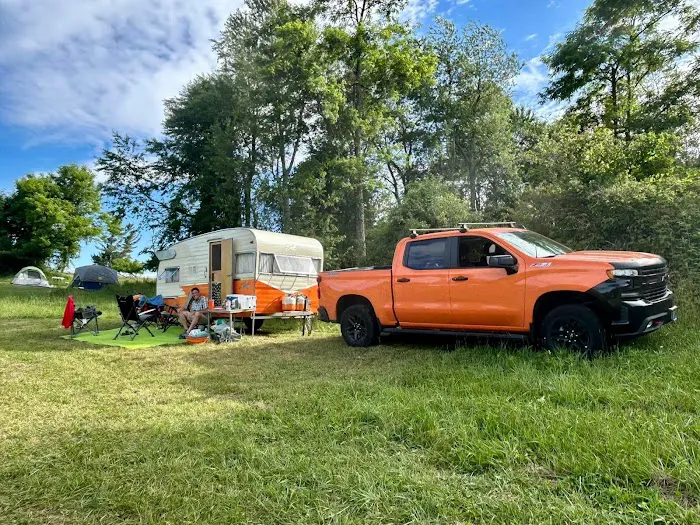 Muddy Creek Campground and Farm 9