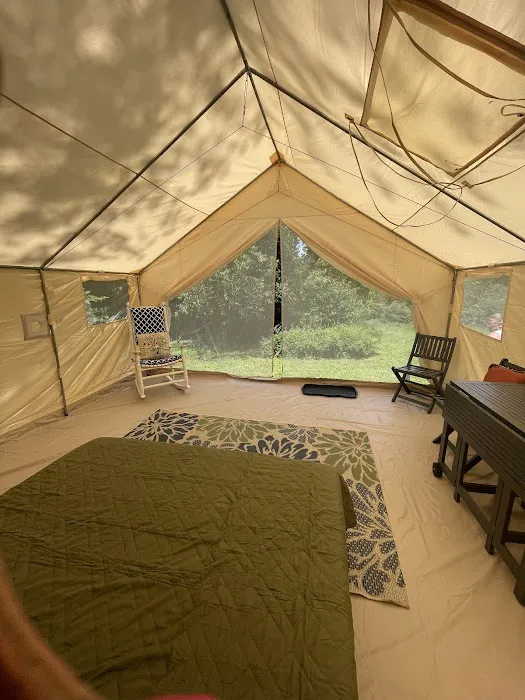 Muddy Creek Campground and Farm 8
