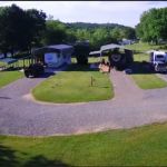 New River Bridge Family Campground