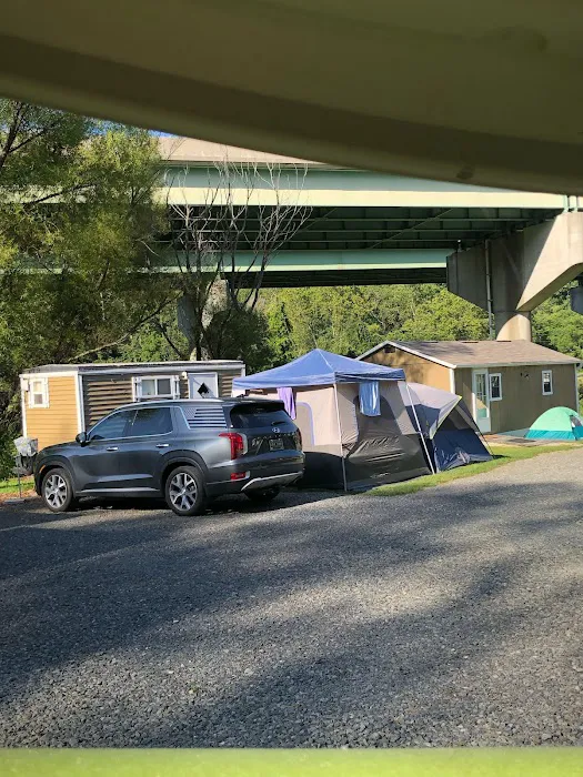 New River Bridge Family Campground 8