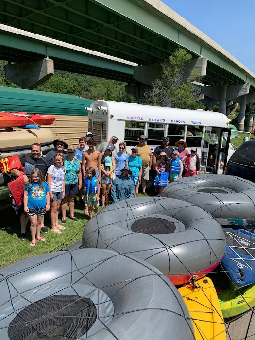 New River Bridge Family Campground 2