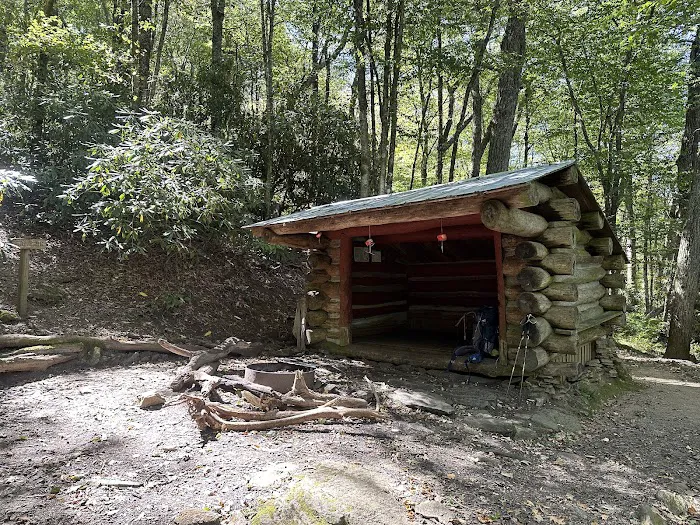 Cold Spring Shelter 4