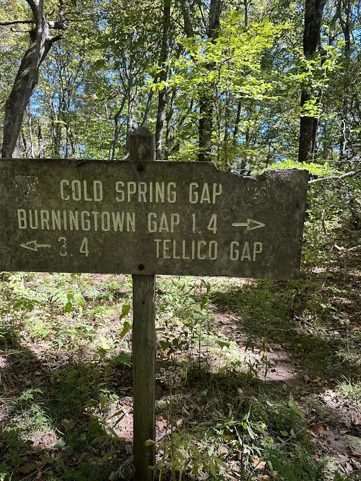 Cold Spring Shelter 8