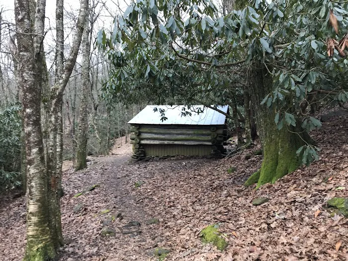 Cold Spring Shelter 9