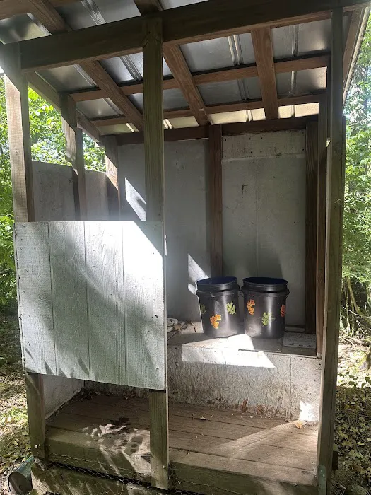 Cold Spring Shelter 5