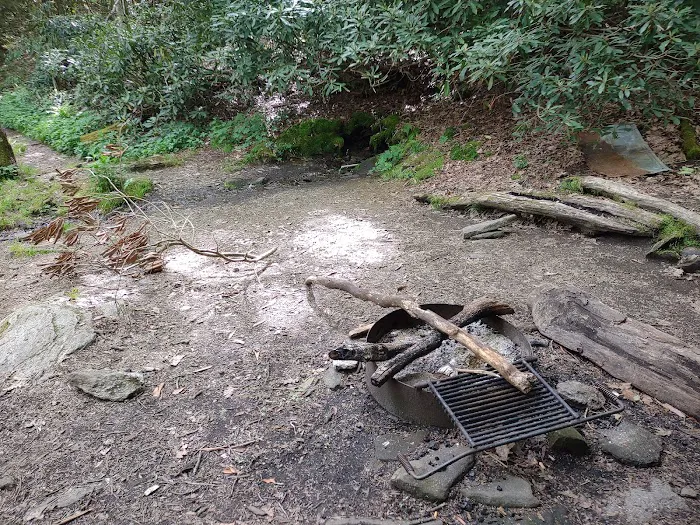Cold Spring Shelter 7
