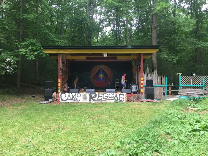 Camp Reggae 0