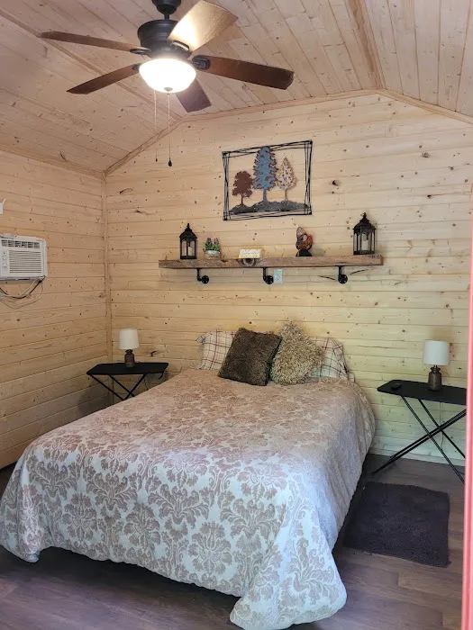 Rider's Roost Motorcycle Resort, Inc 1