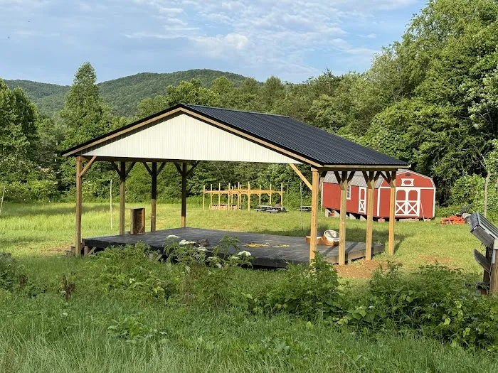 Growing Faith Farms & Retreat 0