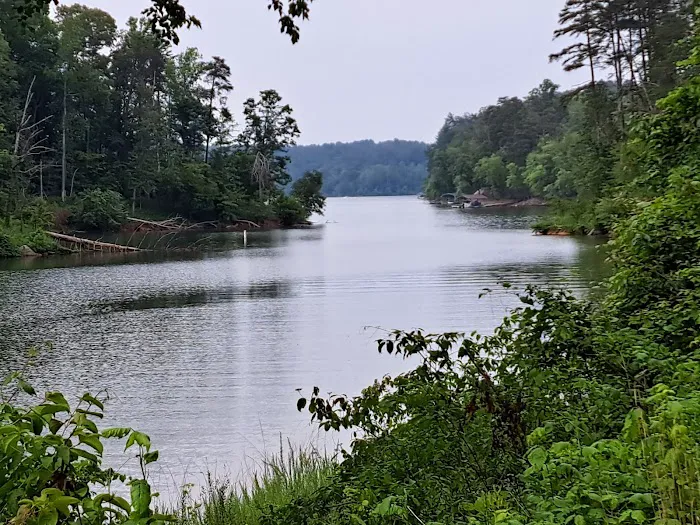 Warrior Creek Campground 4