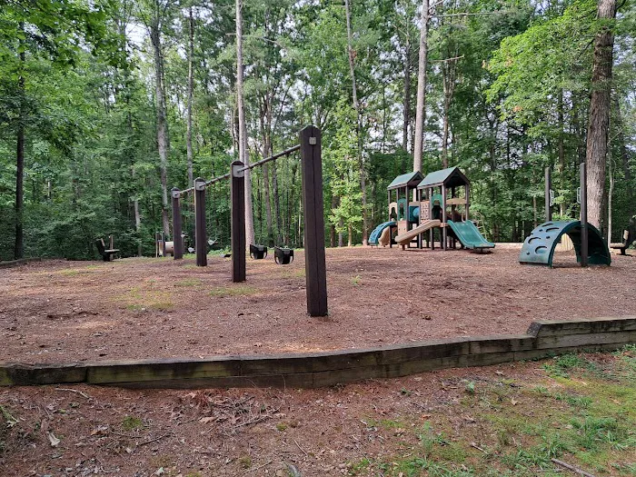 Warrior Creek Campground 9