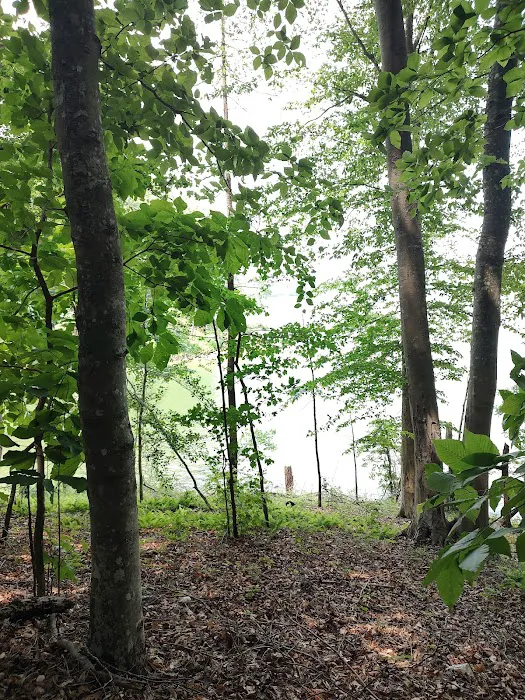 Warrior Creek Campground 3