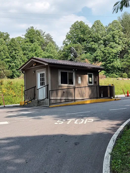 Warrior Creek Campground 0