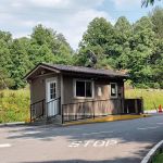 Warrior Creek Campground