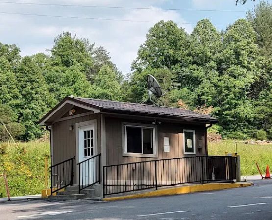 Warrior Creek Campground