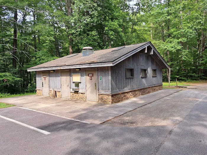 Warrior Creek Campground 8