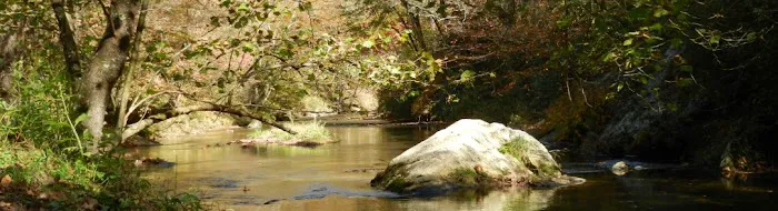 Stoney Fork Campground 0