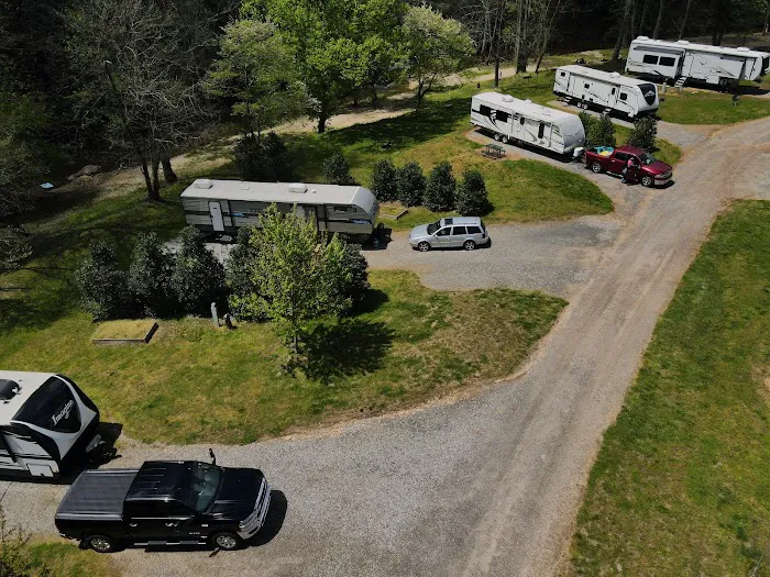 Stoney Fork Campground 9