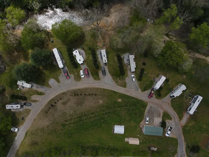 Stoney Fork Campground 7