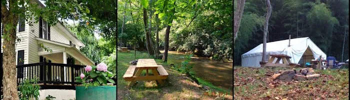 Stoney Fork Campground 2