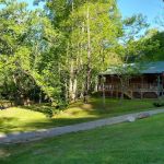 High Country Motorcycle Camp