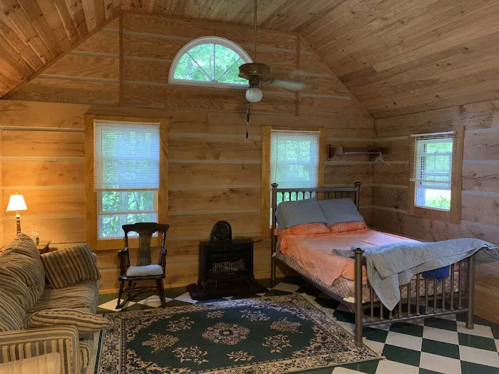 High Country Motorcycle Camp 1