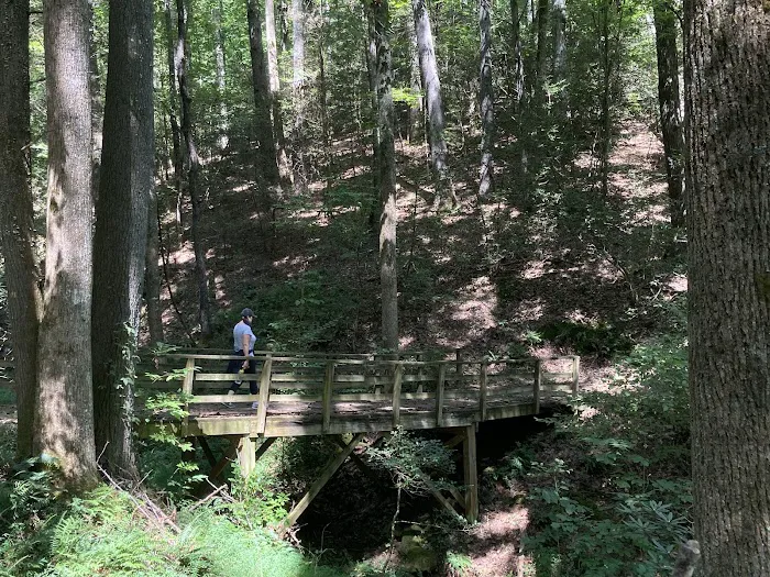 Fort Hamby Park 4