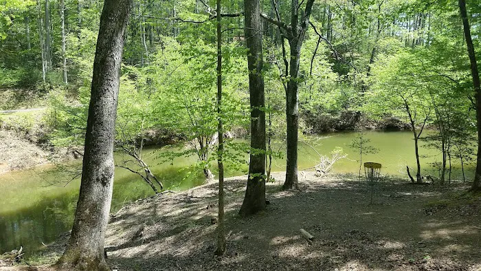Fort Hamby Park 3