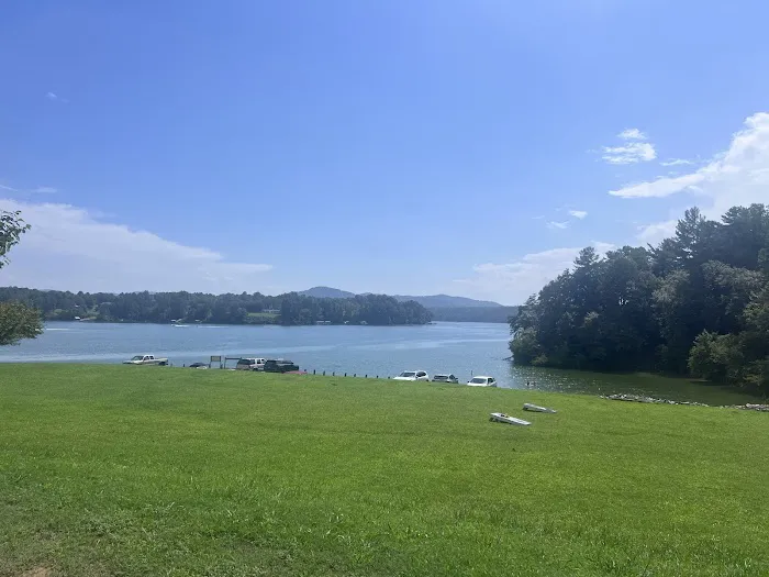 Fort Hamby Park 0