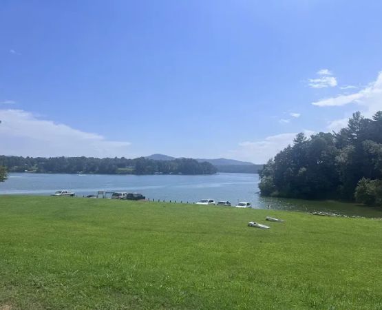 Fort Hamby Park