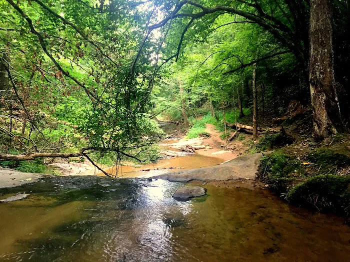 Fort Hamby Park 8