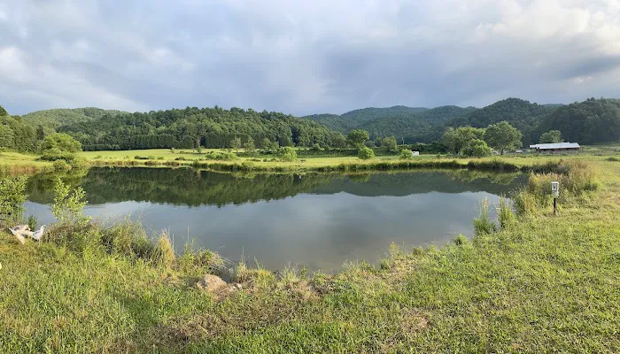 Blue Ridge Ranch 0